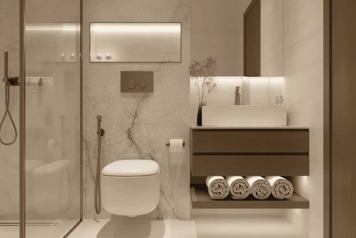 Provenza Residences